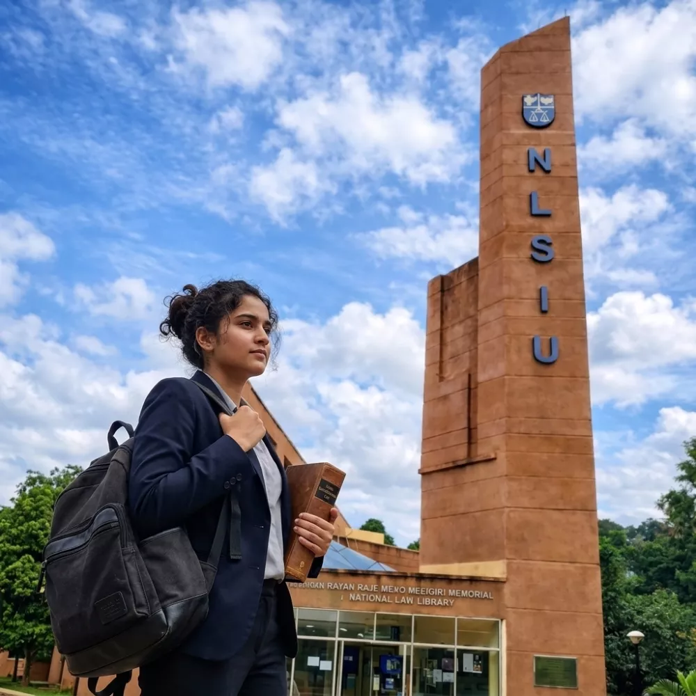 National Law School Bangalore